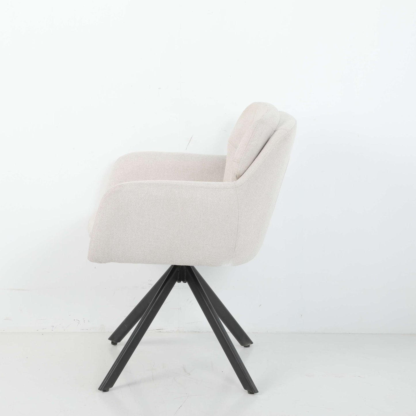 Eetkamerstoel Nicolas