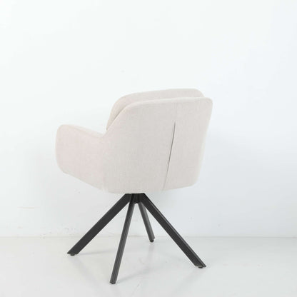 Eetkamerstoel Nicolas