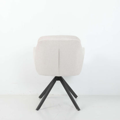 Eetkamerstoel Nicolas