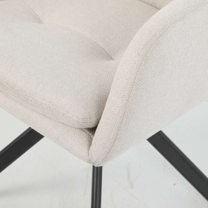 Eetkamerstoel Nicolas