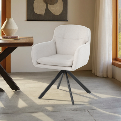 Eetkamerstoel Nicolas