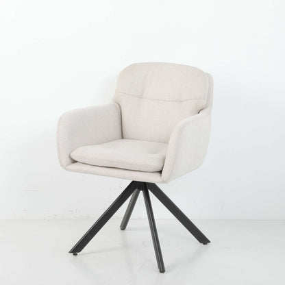 Eetkamerstoel Nicolas